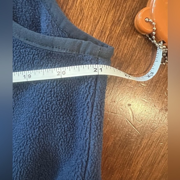 Men’s vineyard Vines Vest size Large - Picture 5 of 6